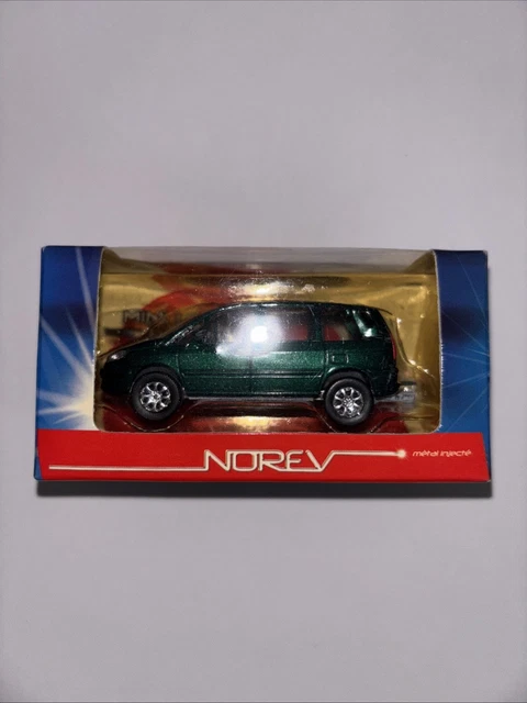 Norev 3 inches 2024 - 5 nouvelles références en juillet