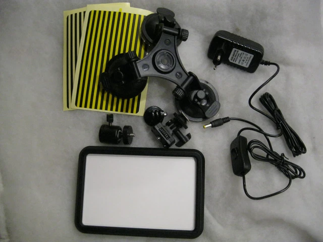 PDR LED Ausbeullampe CLASSIC XL - GmbH