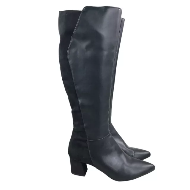 Tahari brady deals boots