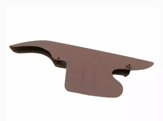 BSA A7 A10 B31 B32 B33 B34 Oro Stella Crudo Acciaio Catena Protezione Cover