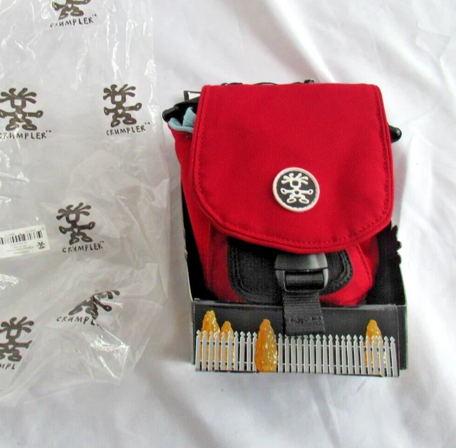 Crumpler base layer camera pouch medium deals