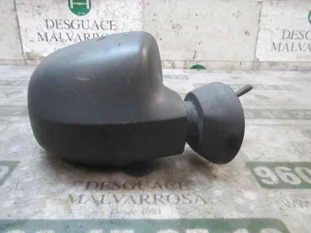 963015207R Retroviseur Droit / 16080208 Pour Dacia Sandero 1.2 16V Cat