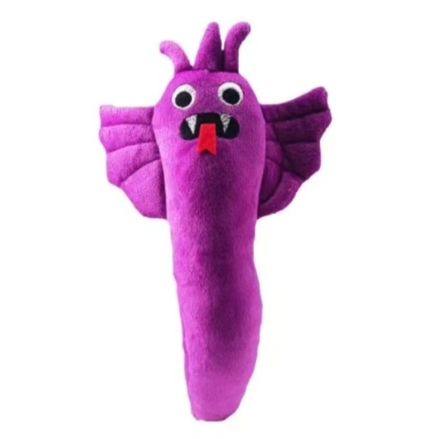 NEW PLUSH GARTEN of Banban Doll Stuffed Game Monster Animal Baby Toys