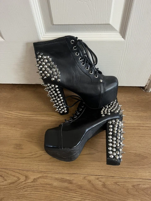 Jeffrey campbell sale havana shoes