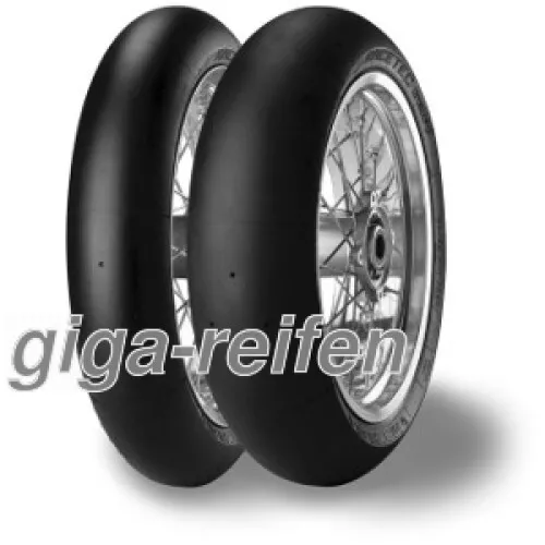 1x Rennreifen Metzeler Racetec SM 125/75 R17