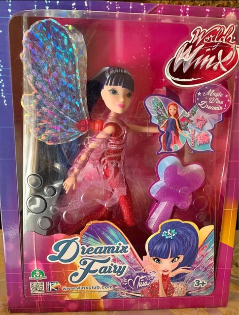 Mutandine Winx Box Da 3 - Cotone 100% Per Bambine 2-3 Anni, Lavabile In Lavatrice - Foto 10