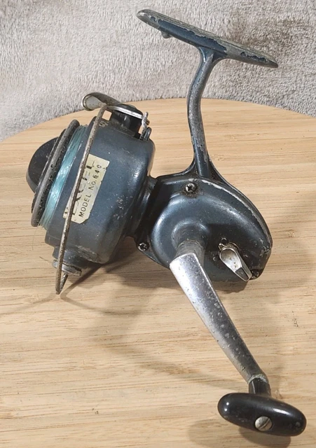 MOULINET SHAKESPEARE 2003 GG EUR 22,00 - FR
