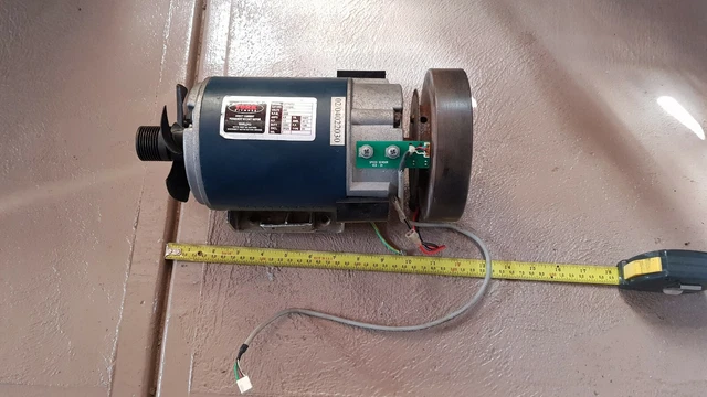 York treadmill motor hotsell