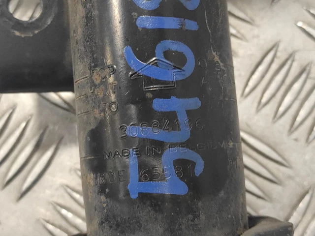 Juego De Palieres Delanteros Izquierdo Y Derecho Frankberg - Para Volvo S40/V40 1.9L 2.0L 1995-2004 | Reemplazo #30819291