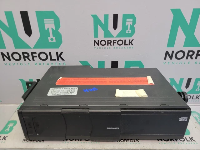 Bmw E46 Wo Sitzt Der Cd Wechsler BMW E46 3ER CD-Wechsler 6913389 4/7/23 B1B3 EUR 34,64 - PicClick DE