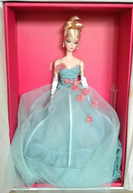 Gala's best top barbie