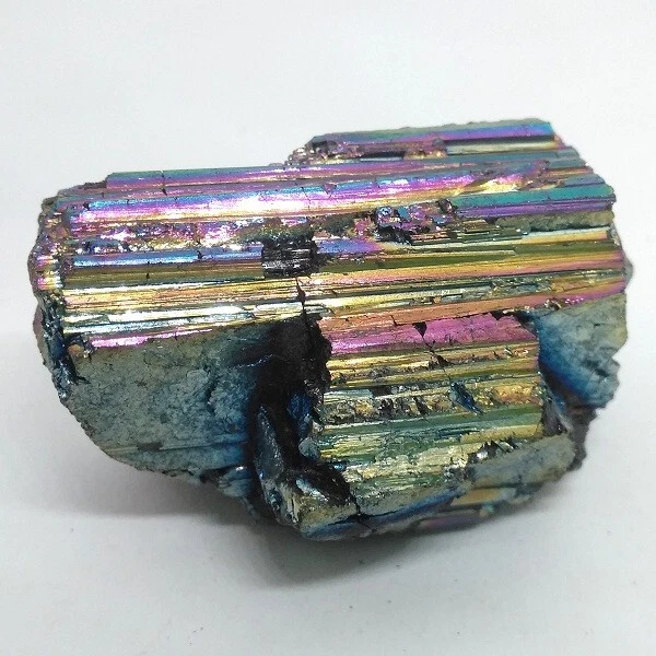 CELESTIAL TOURMALINE CRYSTAL protects against negative energy 27g 40mm at