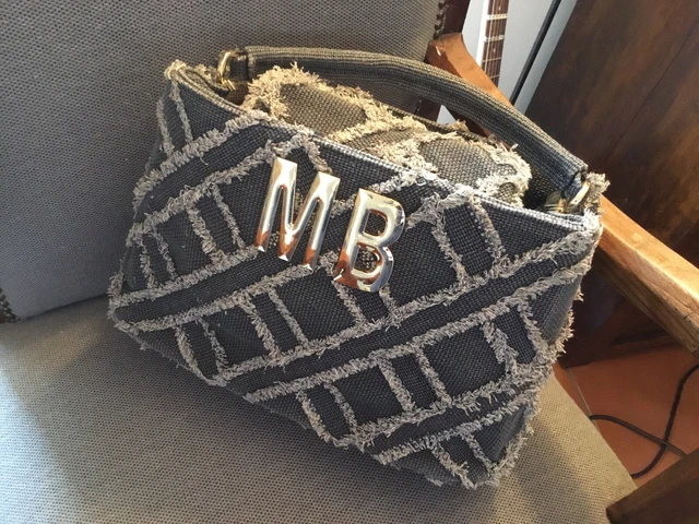 Mia bag usata 2025
