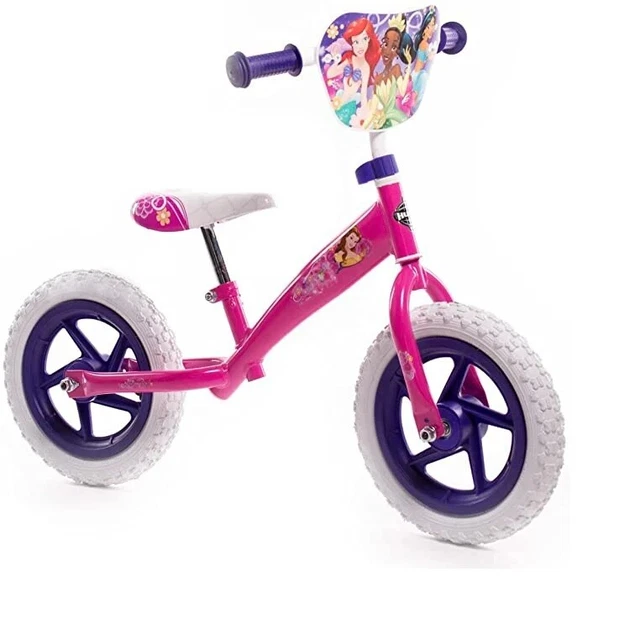 Frozen balance bike online