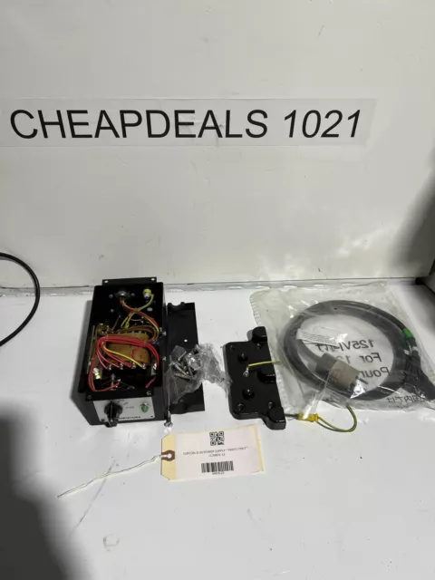 Topcon SL-3D Slit Lamp Power Supply Lc50876-23