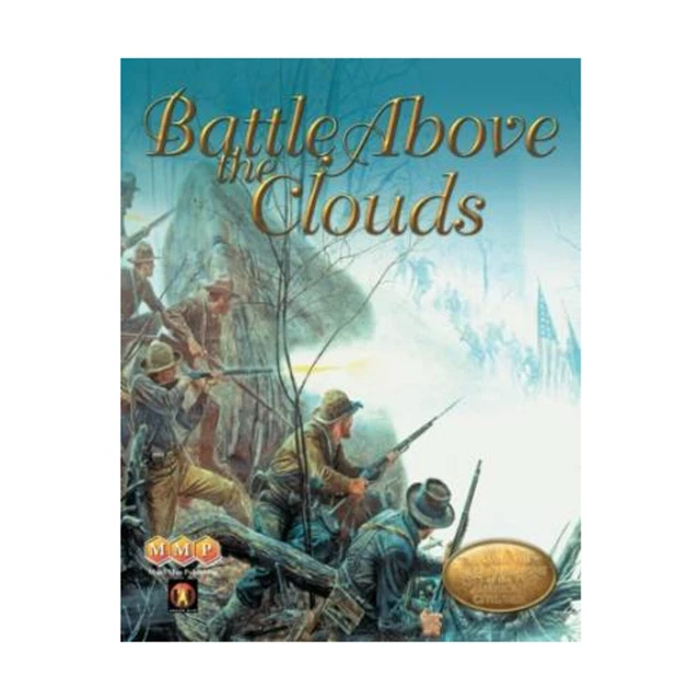 Multiman Kriegsspiel Kampf Über Die Wolken Kiste VG+