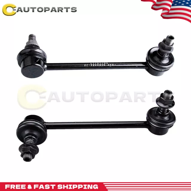 Front or Rear Sway Bar Link for Ford Fusion Lincoln MKZ Mercury Milan Mazda 6