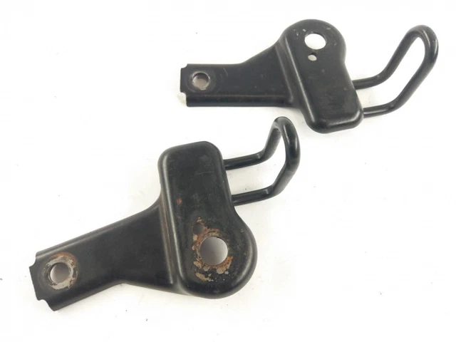 Triumph Trophy 900 T300 [1992] - Front turn signal bracket set