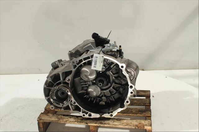 boite a vitesse AUDI A3 S3 SPORTBACK 16 8VK 8VF 02Q 300 052 T 10047257008851