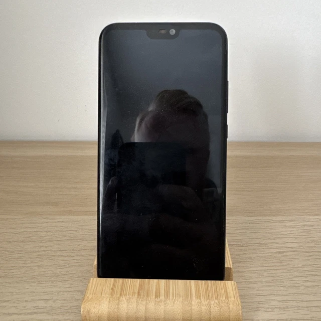 HUAWEI P20 LITE Blue Dual Sim 64GB 5.84