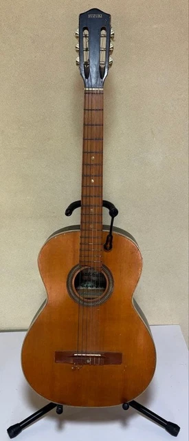 Classical Guitars, Guitars & Basses, Musical Instruments & Gear