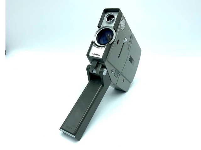 Movie Cameras, Film Photography, Cameras & Photo - PicClick CA