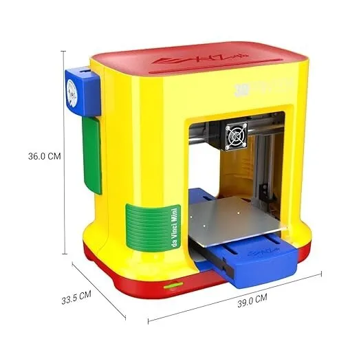 XYZ Printing da Vinci miniMaker 3D printer