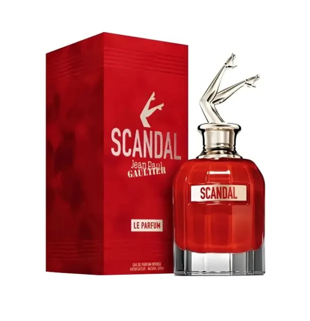 Jean Paul Scandal Le Parfum EDP 30ml/50ml/80ml Eau De Perfume Intense for Woman