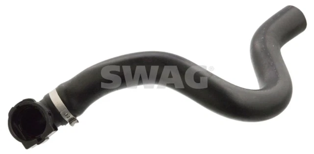 Tubo idraulico sterzo SWAG 20 10 3466 gomma per BMW X6 F16 F86 X5 F15 F85