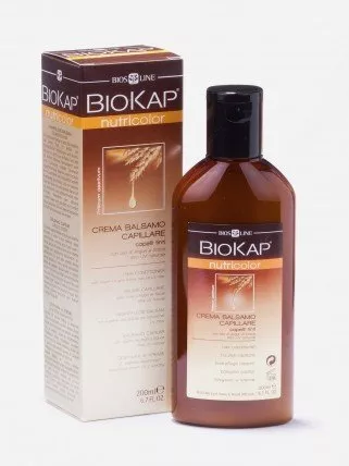 Bios Line BioKap Nutricolor Haarbalsam 200ml