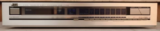 Jvc T-X22L Radio Tuner Sintonizzatore Hi-fi Stereo