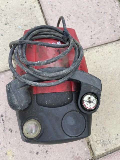 Hilti DD-VPX Vacuum Pump 110v