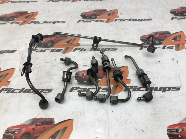 FORD RANGER 3.2 SA2R Diesel Injector Feed Pipes 2012-2016 £79.99 ...