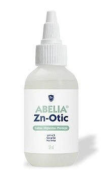Abelia® Zn-Otic
