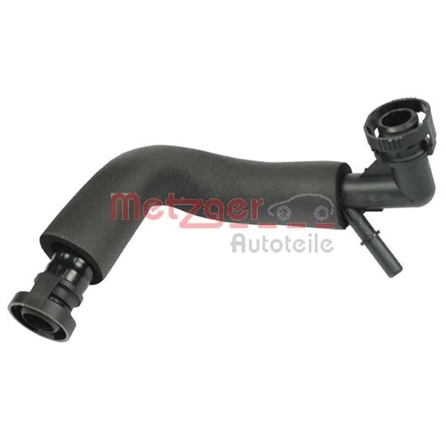 ENGINE RADIATOR COOLING Water Tank Coolant Hose Pipe Fit Jaguar XE XF T2H1424 £81.61 - UK