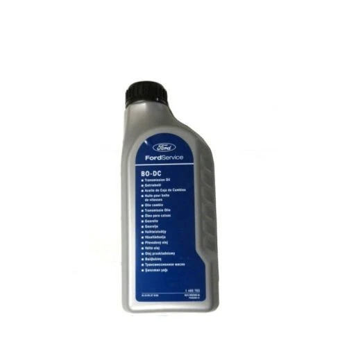 GENUINE FORD BO-DC Powershift Transmission Oil 1L 1490763 £34.00 ...