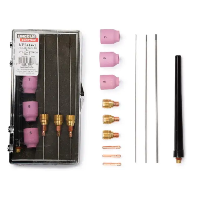 LINCOLN ELECTRIC KP2414-1 LINCOLN Consumables Kit