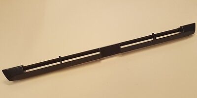 Bauknecht Feuille BAR De Ablenkblech Bauknecht Ignis Four 481246098095 Whirlpo 