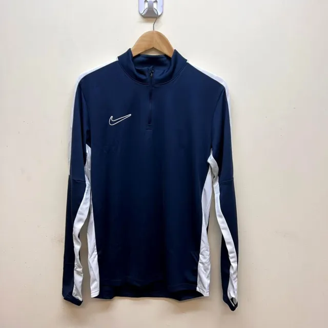 Top da uomo NIKE DRI FIT Academy 23 Dril BR DX4294451 taglia XS-XXL