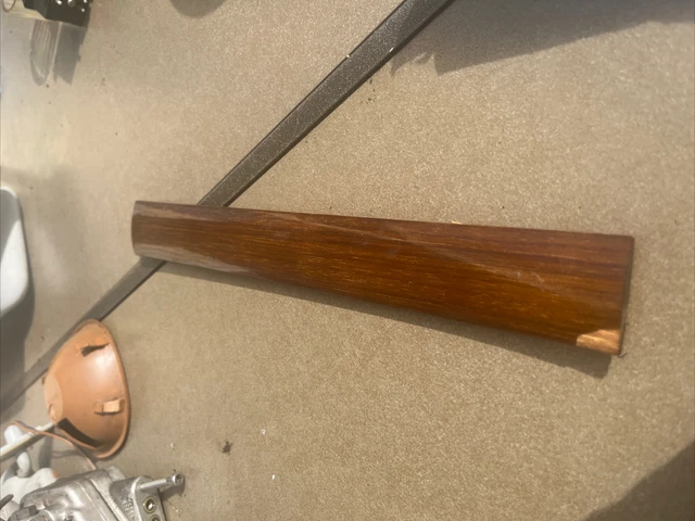 MERCEDES BENZ  300CD C123  W123 300D  240D WOOD DASH TRIM Oem
