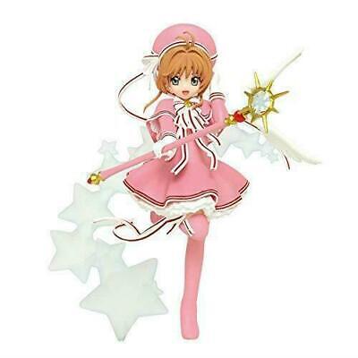 cardcaptor sakura clear card edition scale figure