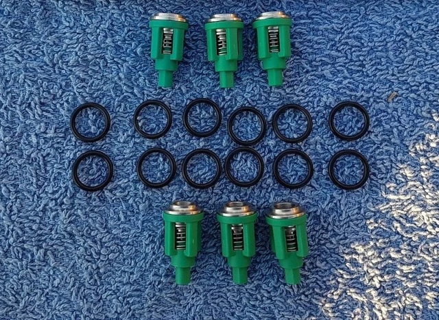 Kranzle K 115 125 TS 135 145 T 155 Hochdruckreiniger pumpe Wasser Kranzle K 115 125 TS 135 145 T 155 Hochdruckreiniger pumpe Wasser