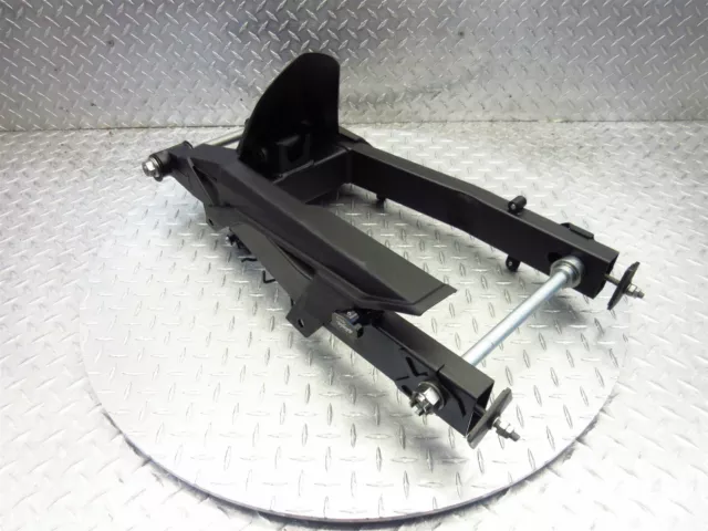 2019 18-20 KAWASAKI NINJA 400 EX400 Swingarm Swing Arm Axle Mud Guard