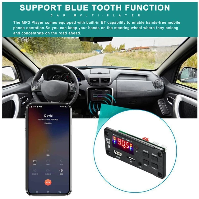 Decodificatore Canbus H4 Per Lampadine LED - Risolve Errori, Iper-lampeggiamento E Problemi Di Compatibilità Auto