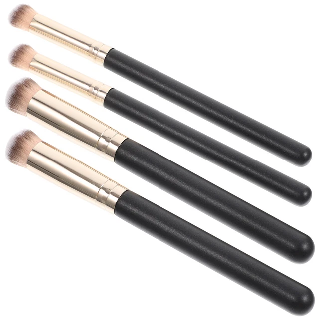 Make-up-Pinsel In Katzenpfoten-Form – Flauschig, Für Rouge & Concealer, Süßes Design