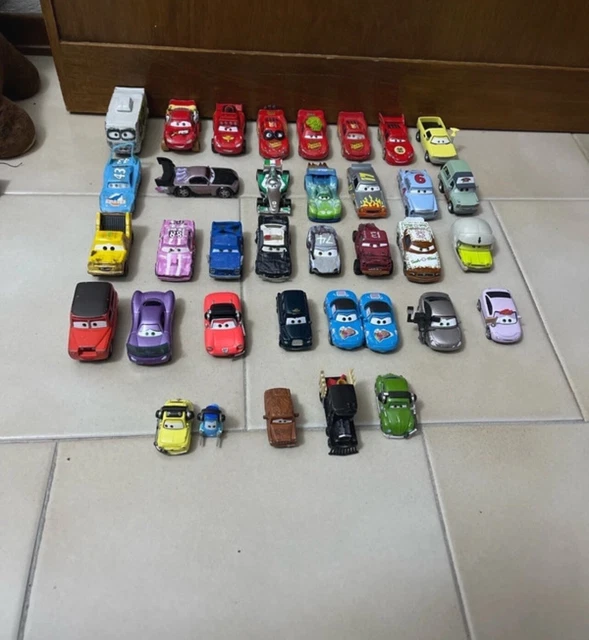 MACCHININE CARS DISNEY EUR 10 00 PicClick IT
