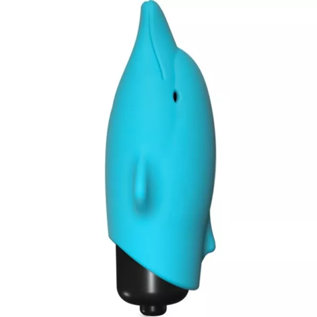 Adrien Lastic - Flippy Vibrador De Bolsillo Delfin Envío Discreto 24H