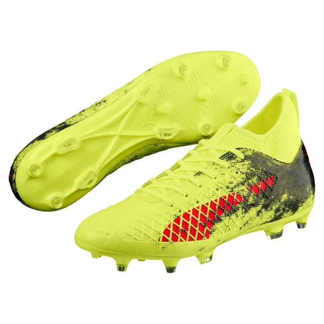 SCARPE CALCIO UOMO Puma Future 18.3 Fg Ag 104328 01 Originali