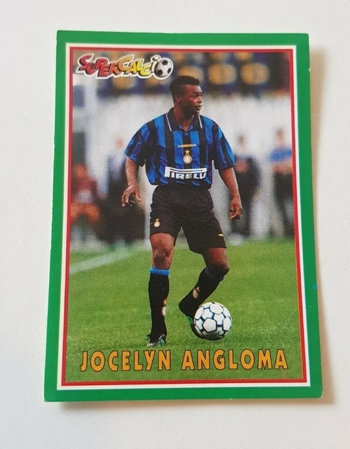 poster s.s. calcio Napoli 1996/97 - Collezionismo In vendita a Napoli