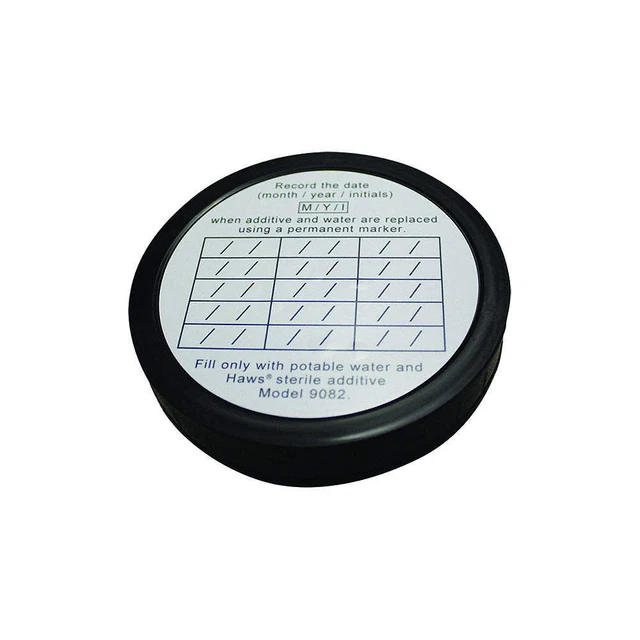 Haws Sp131 Eyewash Repl Fill Cap/Chain